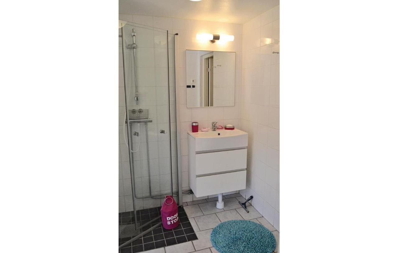 Gorgeous Home In Borrby With Wifi Bagian luar foto