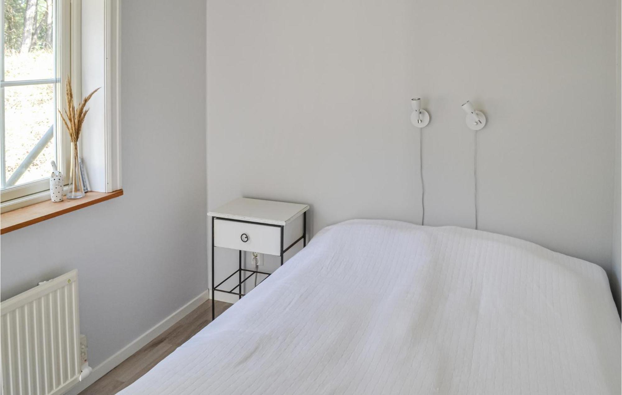 Gorgeous Home In Borrby With Wifi Bagian luar foto